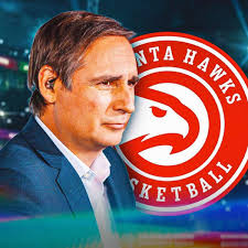 Hawks: Atlanta gets strong Quin Snyder endorsement from NBA insider before  2023-24