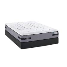 Kmart carries mattresses in a wide variety of sizes, ranging from twin to california king. Sealy 51275361 Posturepedic Plus Hearst Firm King Mattress Sears Outlet Plush Mattress Mattress Sets Mattress