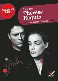 Thérèse raquin (hr) media in category thérèse raquin. Therese Raquin French Edition Classiques Cie Lycee 43 9782218954320 Amazon Com Books