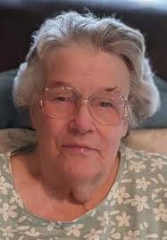 Obituary: Francoise A. Ford