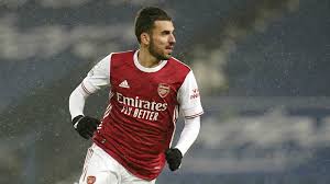 Profile page for arsenal player dani ceballos. Dani Ceballos Still Eyeing Real Madrid Future Amid Arsenal Loan Spell