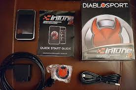 If he can't or won't show you, don't . For Sale Diablosport Intune I2 I2030 Gm Programmer With 7 Gm Licenses Ls1tech Camaro And Firebird Forum Discussion
