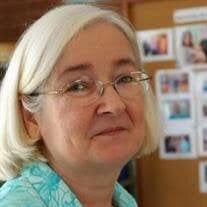 Janet Cox Lampson Obituary