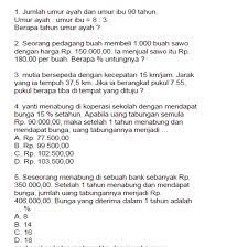 Apr 13, 2021 · download contoh soal psikotes gambar dan jawabannya.soal tes psikologi gambar. Contoh Soal Psikotes Bank Bri