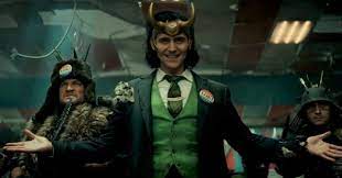 Read vote loki 001 2016 comic online free and high quality. Marvel S Loki Recreates The Character S Vote Loki Costume For Disney Series
