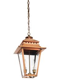 Copper dome and cage pendant lights available. The Ashley Collection As 300 Copper Hanging Light Lantern Scroll