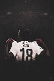 The great collection of moise kean wallpapers for desktop, laptop and mobiles. Moise Kean Wallpaper Download To Your Mobile From Phoneky
