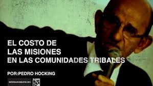 CONFERENCIA 2DA DE PEDRO