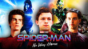Spider Man No Way Home S Reported Runtime Revealed