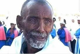 አንች እማ? ===/==!! እስቲ ልጠይቅሽ--ያኔ ገና ድሮ ሊውጥሽ ሲመጣ--ጠላትሽ አምርሮ ባርያ አርጎ ሊገዛሽ--ከዙፋን  አውርዶ ማን ነበር ያዳነሽ--በእሳት ተማግዶ? ለራሱ ሳይራራ---ሳይል ቤቴን ሚስቴን ልጄን ብሎሳይቆም--እንዲሁም ...