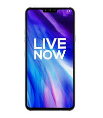 Update android 9 pie lg v40 sprint at&t verizon u.s. Lg V40 Thinq Lm V405ebw 128gb Dual Sim 6gb 6 4 Inches Gsm Unlocked International Model No Warranty Platinum Gray Buy Online In Grenada At Grenada Desertcart Com Productid 154619637