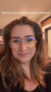 Tess Scott Adams Mental Health