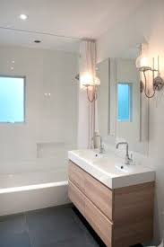 House Renovation Ikea Bathroom Modern Bathroom Contemporary Bathrooms