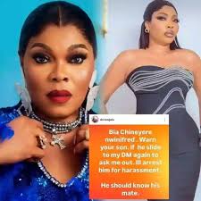 Dislike for Reality TV Show Cast Member