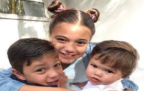 Así celebró Lilian Tintori su aniversario 12 con Leopoldo López