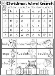 If you've ever enjoyed a coloring book, you know it's all about being creative. Free Christmas Word Searches And Coloring Page By Clever Classroom