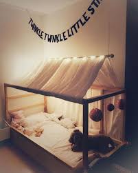 Cool Ikea Kura Beds Ideas For Your Kids Rooms 38 Ikea Kura Bed Girl Room Kid Room Decor