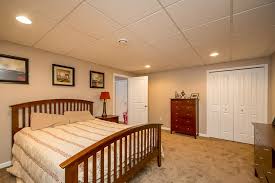 At a minimum the bottom of the window must be no more than 44 inches from the floor and that the actual opening be a. Canton Basement Bedroom Matrix Basements