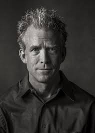 Debut Author Snapshot: Samuel W. Gailey