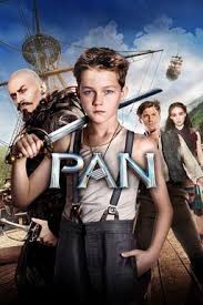 Warnerbros Com Pan Movies Peter Pan Movie Levi Miller Peter Pan Actor