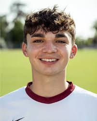 2021 Men's Soccer Roster