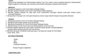 11 mei 2014/11 rejab 1435h (ahad) tema : Kertas Kerja Hari Anugerah By Zalina Din Issuu Cute766
