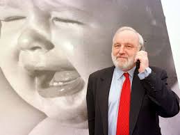 Former Labour Health Secretary Frank Dobson dies aged 79