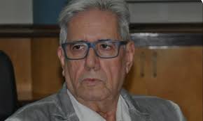 MORRE AOS 76 ANOS PAULO AFONSO