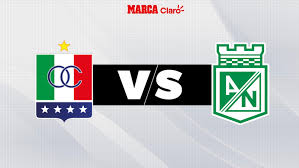 Definición del torneo entre colombianos y argentinos Liga Betplay 2021 Once Caldas Vs Atletico Nacional Horario Y Donde Ver El Partido De La Liga Betplay Dimayor Marca Claro Colombia