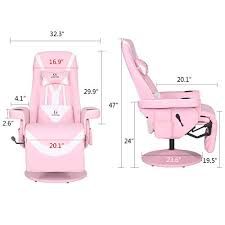 Modern Depo G Rocker Queen Throne Video Gaming Recliner Chair Ergonomic High Back Swivel Reclining Chair With Buy Online In Angola At Angola Desertcart Com Productid 223143222