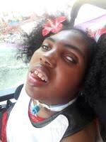 Adaijah Showers Obituary