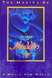Watch aladdin 1992 online free with hq / high quailty. The Making Of Aladdin A Whole New World Movie Streaming Online Watch