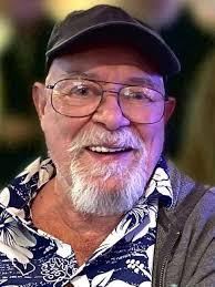 David Phillips Obituary