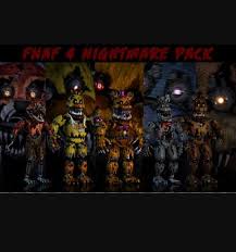 The game takes place in the bedroom of a child, where the player must avoid attack by nightmarish versions of the animatronics from the first game. Five Nights At Freddy S 4 Posts Facebook