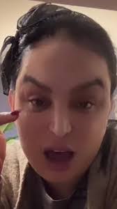 Paris Hardin's Instagram, Twitter & Facebook