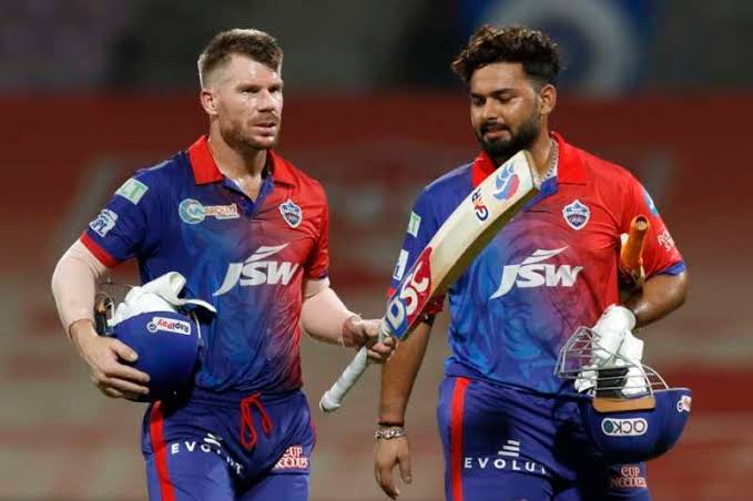 Delhi Capitals qualification scenario