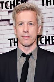 Modern Artist: Matthew Ritchie