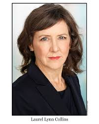 Photo/Demo — Laurel Lynn Collins