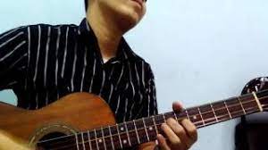 Chords For Rumahsakit Kuning Nol Derajat