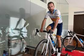 A few of his staff movistar colleagues stopped the test on him and assist him again as much as the street. Alejandro Valverde I See Very Black That This Year We Can Run Teller Report