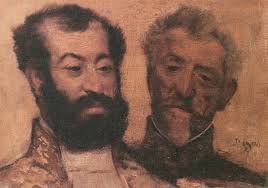 The ImpressIonIsT CIrCle, Before and afTer The dreyfus affaIr Batsheva  Goldman-Ida This is how art dealer ambroise Vollard (186