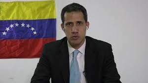 Image result for guaido