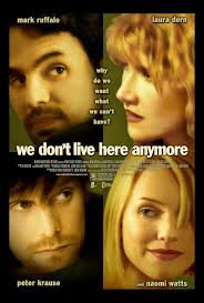 We Don't Live Here Anymore (2004)