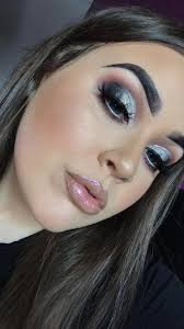 Hazel Tierney Makeup