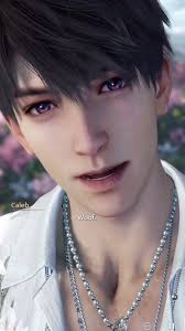 Caleb Mc Outfit Spring Banner