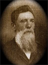 Henry Jefferson Auxier (1833-1898)