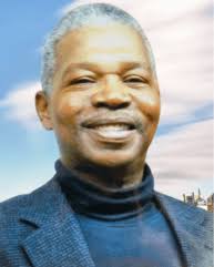 Lorenzo Gaines Obituary (1958