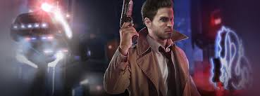 A blade runner must pursue and terminate four replicants who stole a ship in space, and have returned to earth to find their creator. Classico Adventure Blade Runner Finalmente Ganha Versao Digital No Gog