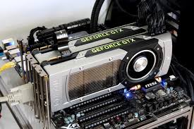 Shop electronics with best prices, fast shipping. Geforce Gtx 770 Sli Review Multi Gpu Mode Explained