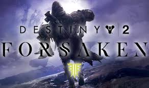 Then use the bright engram to destroy the fabricators. Destiny 2 Forsaken Who Killed Cayde 6 Who Are The Eight Barons Behind His Death Gaming Entertainment Express Co Uk